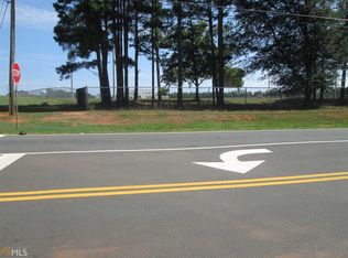 272 Futral Rd, Griffin, GA 30224