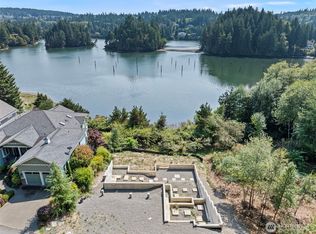 150 Ebb Tide Court, Port Ludlow, WA
