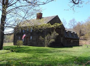 115 West St, Worthington, MA 01098