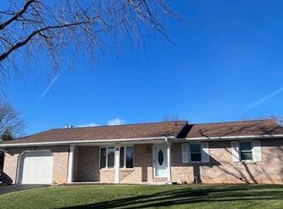 930 Bridle Path Rd, Allentown, PA 18103