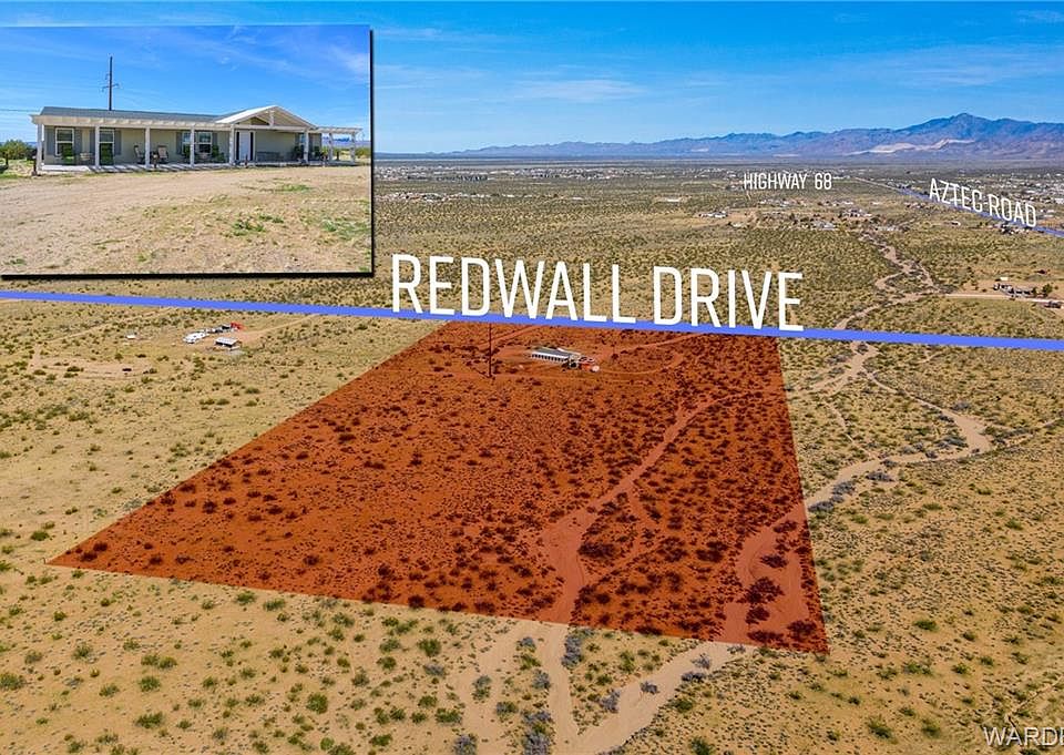 1st image of 4654 W Redwall Dr