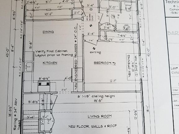 3rd image of 15 Winthrop St #B