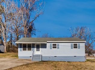 525 Toluca St, Jonesville, SC 29379