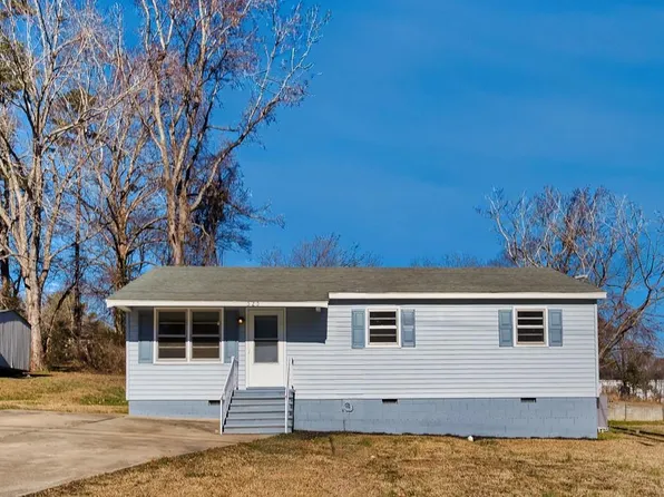 525 Toluca St, Jonesville, SC 29379