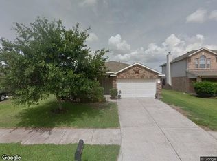 807 Chance Ln, Baytown, TX 77521