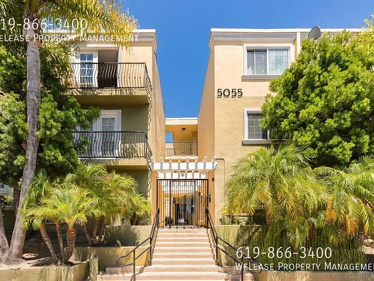 5055 Collwood Blvd #304 — Photo 31