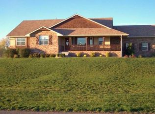 6025 SW Northridge Ct, Augusta, KS 67010