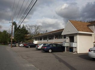 20 Hurdis St APT 28, North Providence, RI 02904