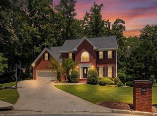 986 Sunhill Ct, Lawrenceville, GA 30043