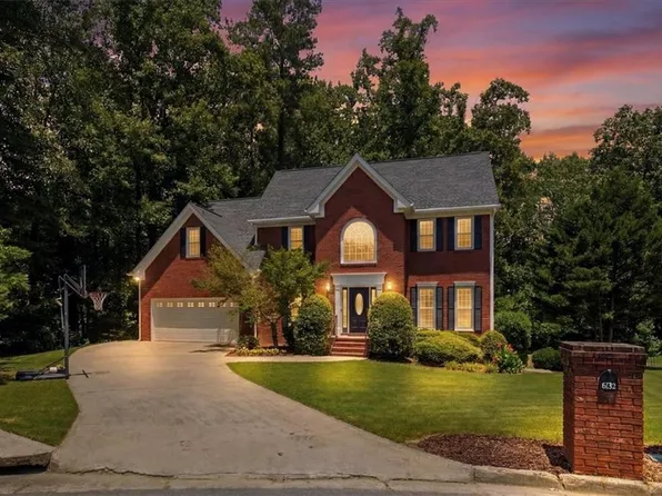 986 Sunhill Ct, Lawrenceville, GA 30043