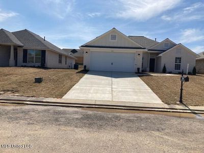 2615 Rutherford Dr, Southaven, MS, 38672