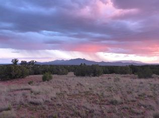 3650 State Highway 14, Santa Fe, NM 87508