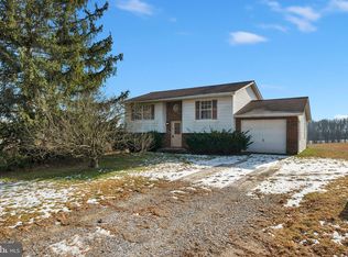 1011 Chapel Rd, New Windsor, MD 21776