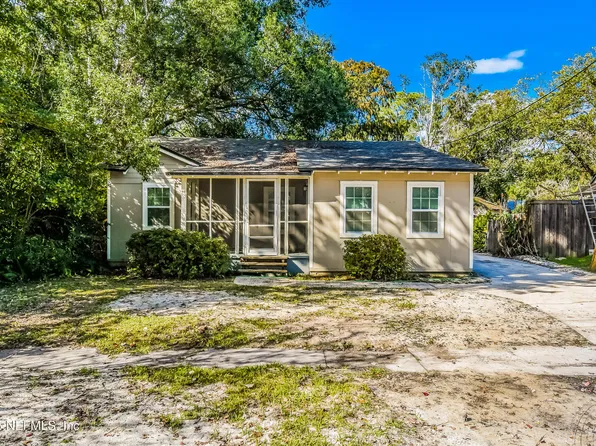 4777 CAMBRIDGE Road, Jacksonville, FL 32210