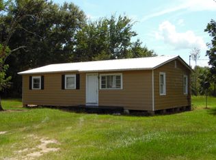 4336 Willie Varnum Rd, Dothan, AL 36301