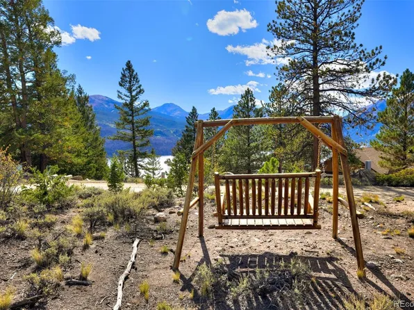 501 Reva Ridge Road, Twin Lakes, CO 81251