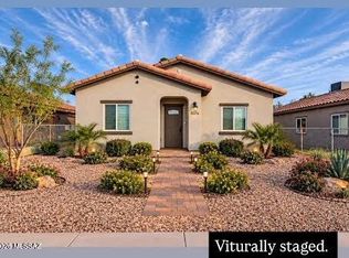 6076 S Jeanette Blvd, Tucson, AZ 85706