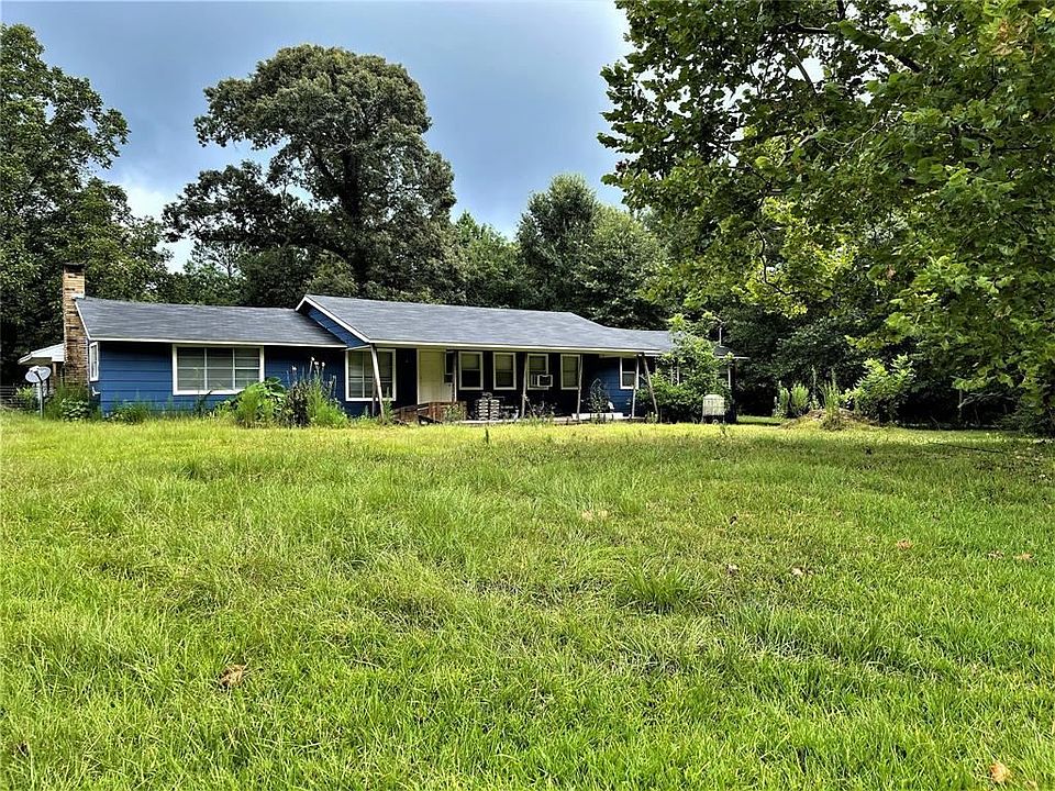 2383 County Road 4375, Spurger, TX 77660 Zillow