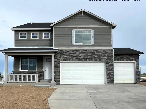 4626 Antler Ct, Johnstown, CO 80534