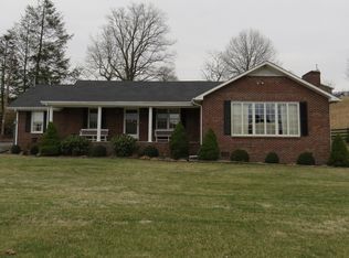 14259 Chip Ridge Rd, Abingdon, VA 24210