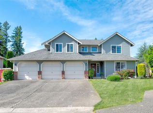 12906 SE 261st Pl, Kent, WA