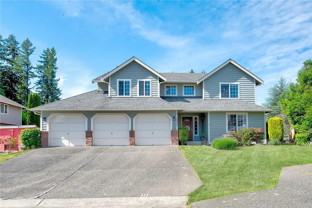 12906 SE 261st Pl photo 1