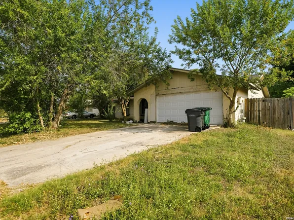 6626 SPRING HAVEN ST, San Antonio, TX 78249