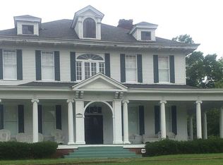 204 South Powell, Union Springs, AL 36089