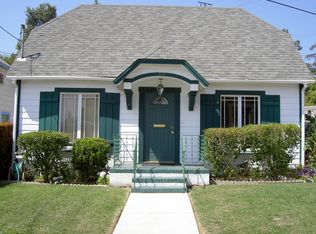 507 Mound Ave, South Pasadena, CA 91030