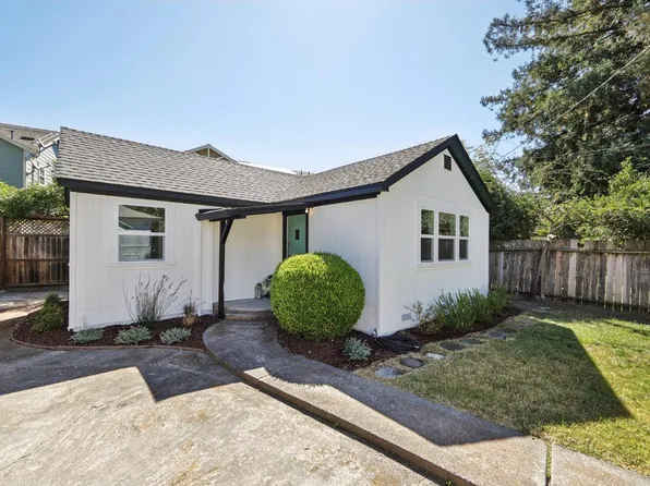 426 - 430 Goodman Avenue, Santa Rosa, CA 95407