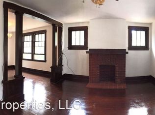 900 North Ave APT 2, Pittsburgh, PA 15209