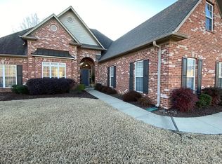 690 Longwood Way, Gardendale, AL 35071