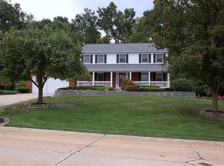 10470 Barchester Dr, Painesville, OH 44077