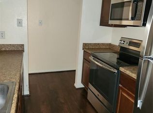 2818 S Bartell Dr APT 4, Houston, TX 77054