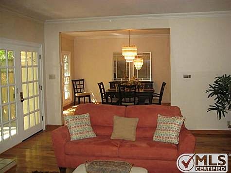 4th image of 4621 N Oconnor Ct #C