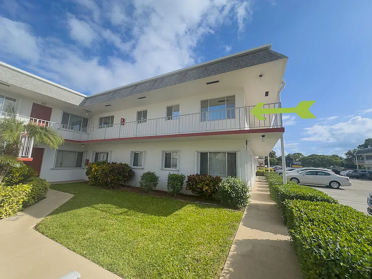 Building Photo - 3362 Cynthia Ln #203