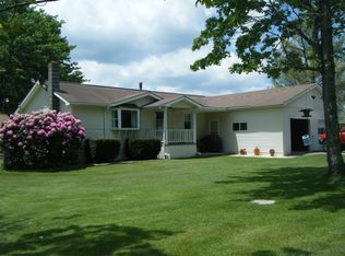 4411 Woodrow Road, Marlinton, WV 24954