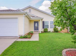 2416 Waterleaf Dr, Norman, OK 73069
