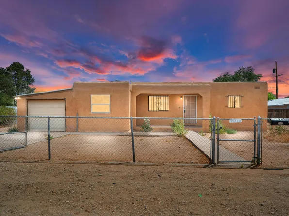 1824 San Ygnacio Rd SW, Albuquerque, NM 87105