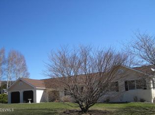 33 Hidlay Church Rd, Bloomsburg, PA 17815