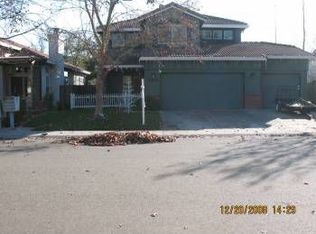 2936 Mallorca Ln, Davis, CA