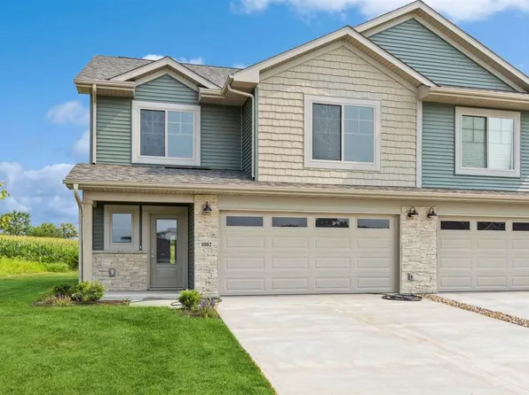 1002 Highland Trl, Solon, IA 52333