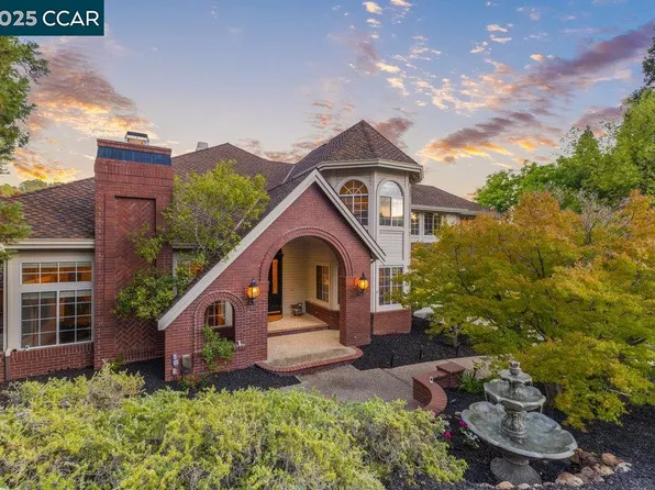 3109 Stonegate Dr, Alamo, CA 94507
