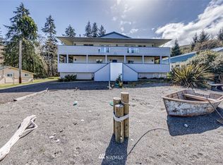 1562 Highway 112, Sekiu, WA