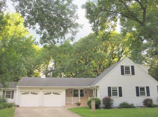 131 Woodland Dr, Forest City, IA 50436