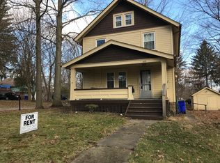 419 Earl Ave, Kent, OH 44240