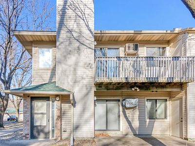 488 Larpenteur Ave E #116, Saint Paul, MN, 55117