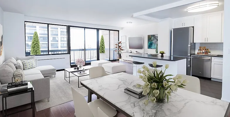 Rented by Olnick Organization | media 2