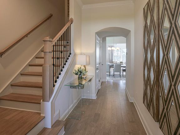 Model Representation