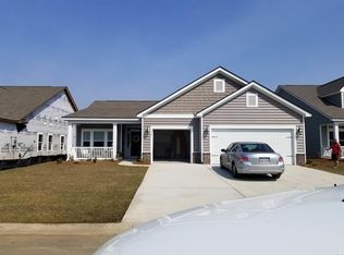 927 Harrison Mill St LOT 232, Myrtle Beach, SC 29579